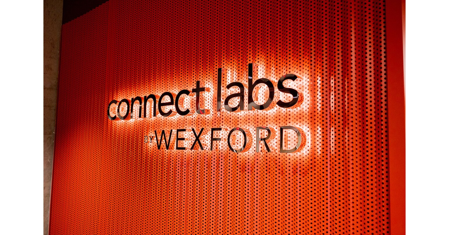 Wexford Labs Launch ($30 towards Gift-a-pair)