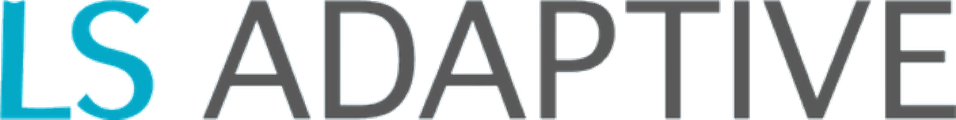 LS Adaptive logo