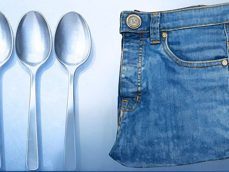Every Second Made Easier. Understanding the Spoon Theory