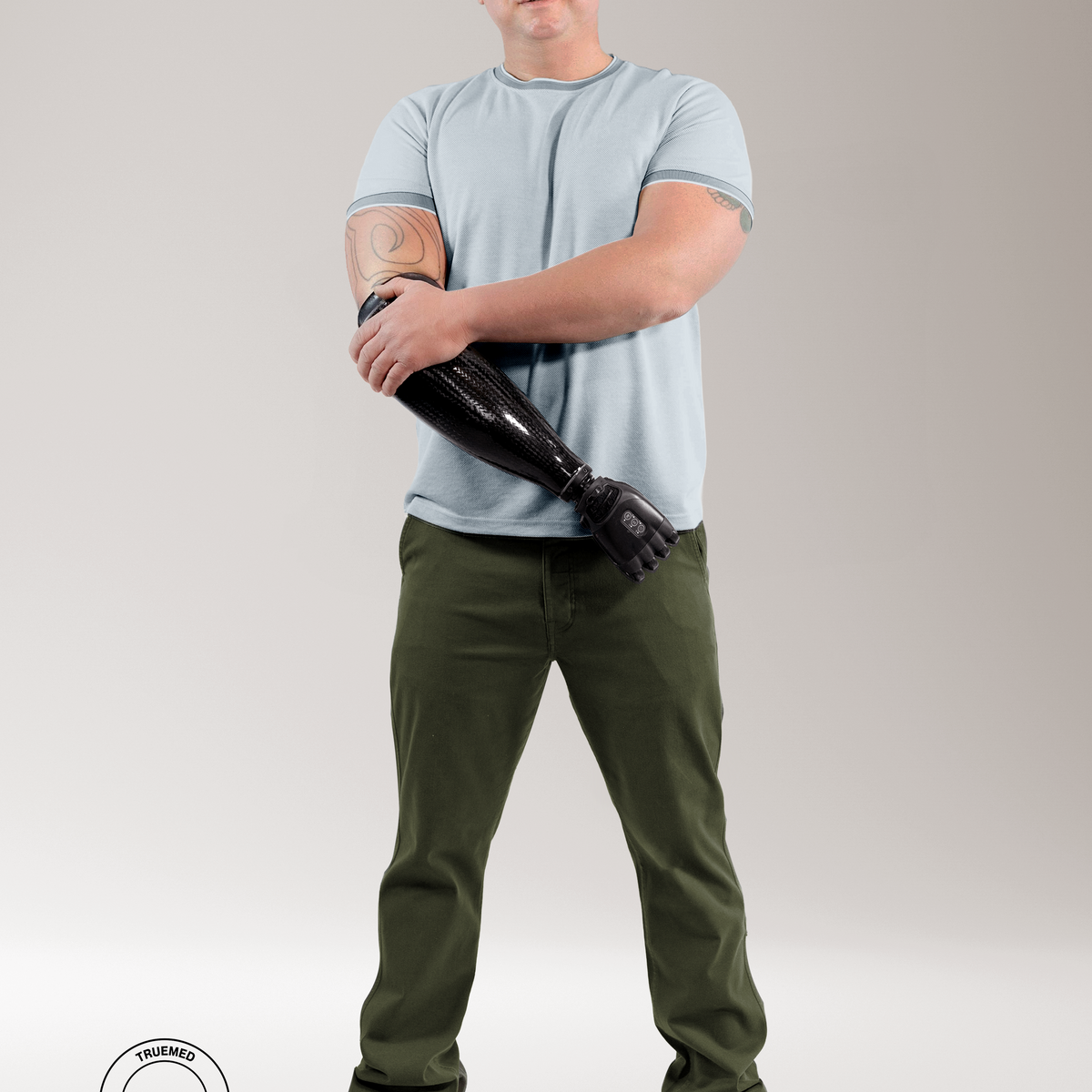 Magnetic Closure Pants for Limited Mobility | LS Adaptive