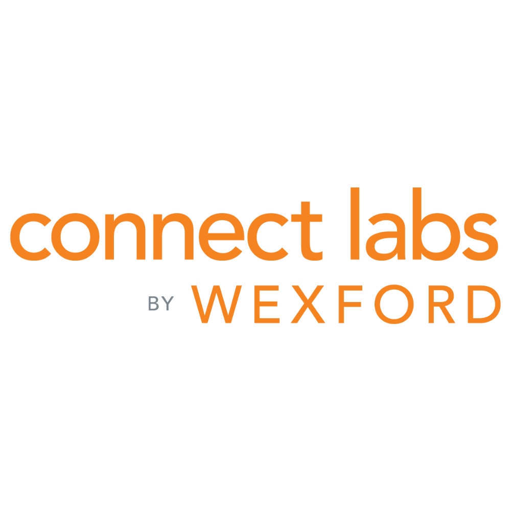 Connect_Labs_By_Wexford logo