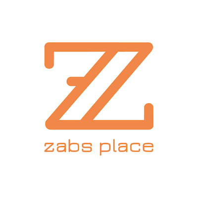 Zabs Place Logo