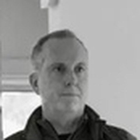 Headshot of Paul Kent