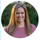 Headshot of Julia Franklin, MS CCC-SLP
