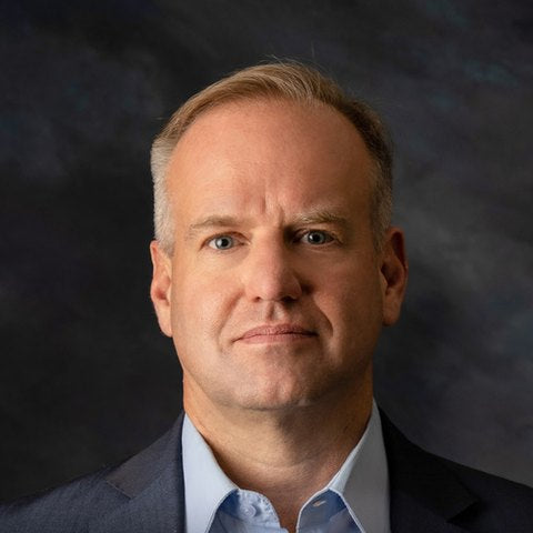 Headshot of Robert (Bob) Ludke