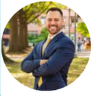 Headshot of Thomas Mastro