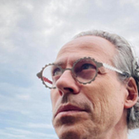 Headshot of Bill Schiffmiller