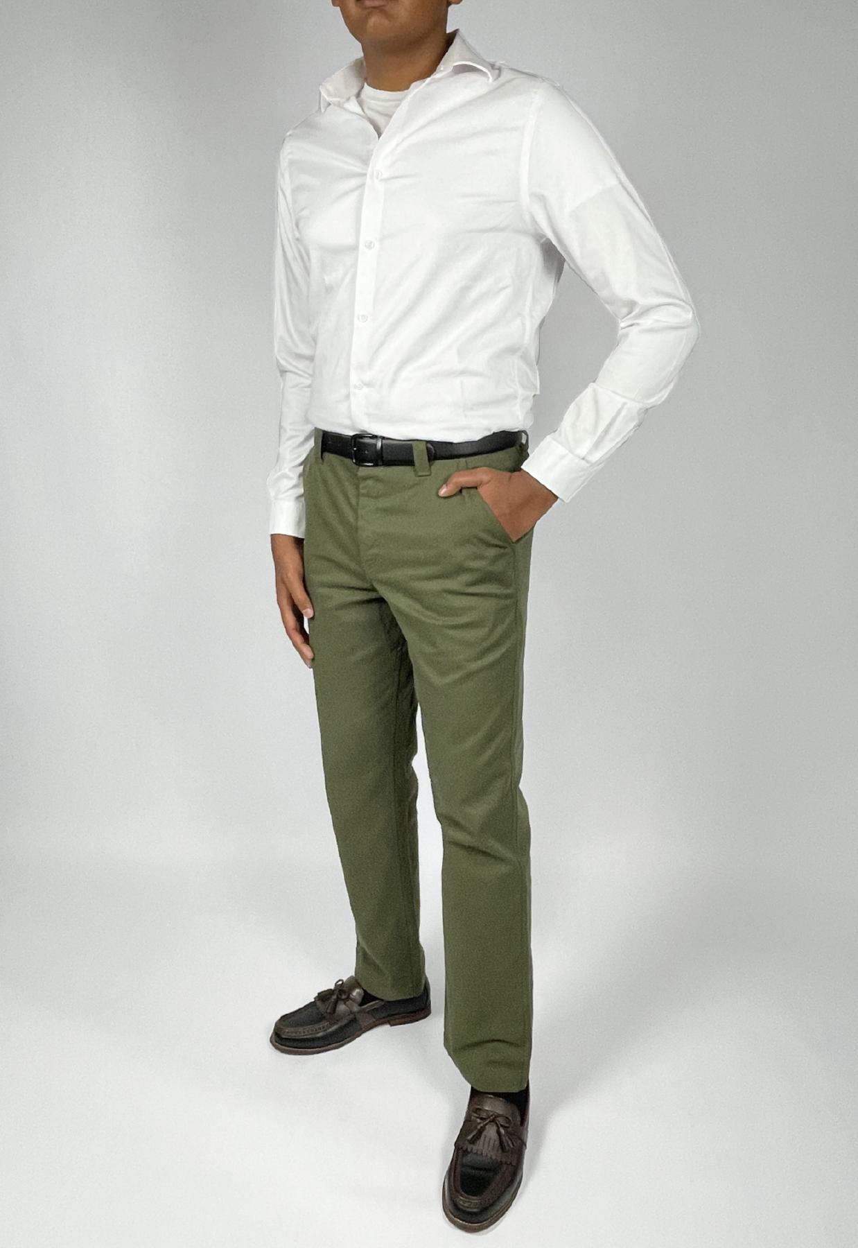 All That Chino