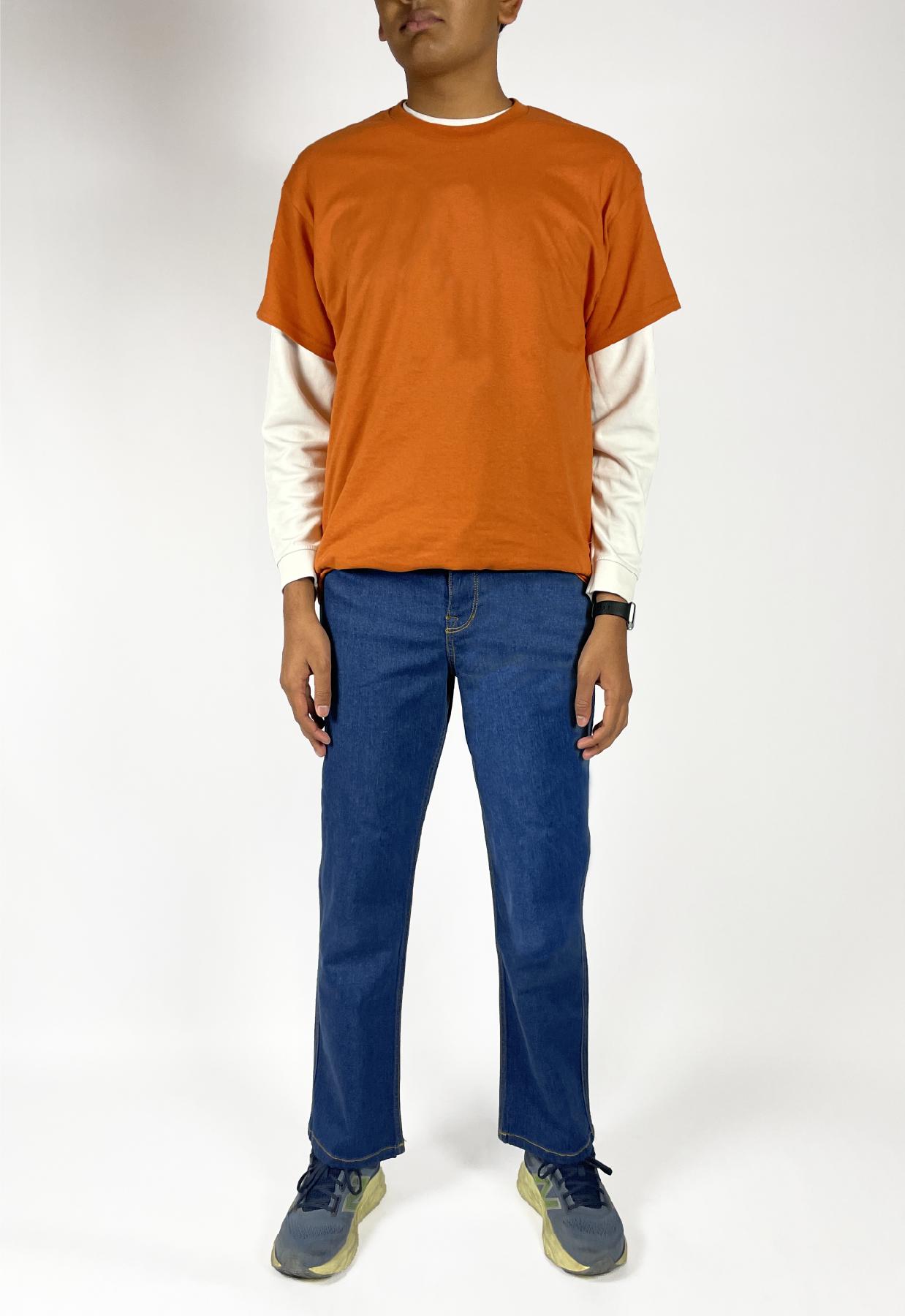 Jeanious Denim